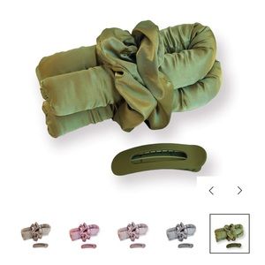 Eternal Muse Jumbo Heatless Curler